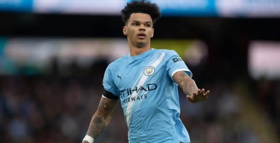 Ảnh bài viết O'Reilly khẳng định Man City đã sẵn sàng để đánh bại Leeds