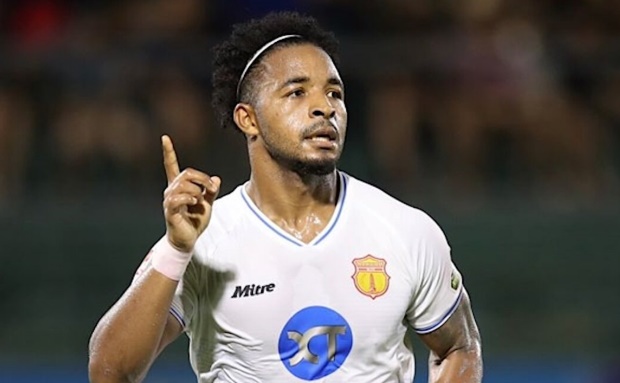 Xu&acirc;n Son được kỳ vọng sẽ tỏa s&aacute;ng để gi&uacute;p Nam Định gi&agrave;nh chiến thắng.