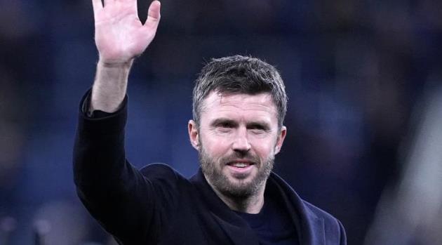 Ảnh bài viết Carrick bình thản trước tin đồn MU nhắm Glasner thay thế mình