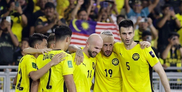 Ảnh bài viết Malaysia khó trắng án vụ gian lận nhập tịch tại CAS