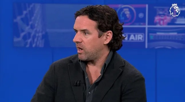 Hargreaves đ&aacute;nh gi&aacute; cao cơ hội ngược d&ograve;ng của Man City.