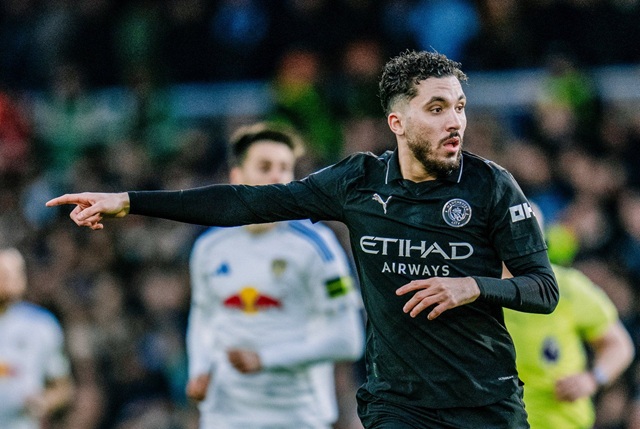 Ảnh bài viết Chấm điểm Man City: Semenyo gần 8 điểm, Cherki rực sáng