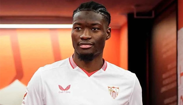 Ảnh bài viết Man Utd chốt phương án thay Casemiro từ Sevilla