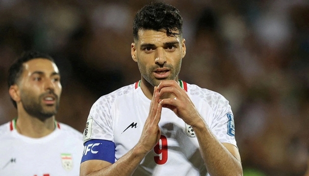 Iran đứng trước khả năng kh&ocirc;ng thể dự World Cup v&igrave; t&igrave;nh h&igrave;nh chiến sự căng thẳng.