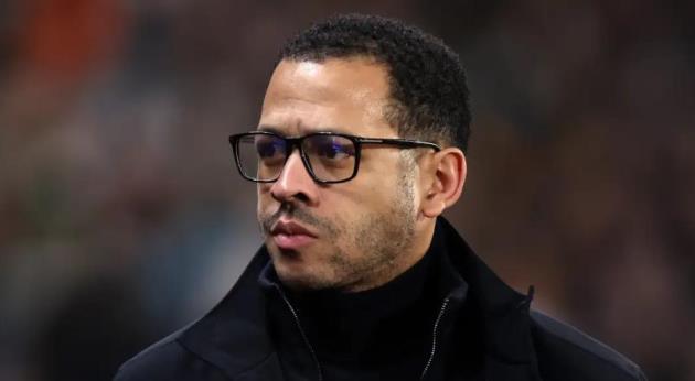Liam Rosenior phải linh hoạt với nh&acirc;n sự đang c&oacute; tại Chelsea.
