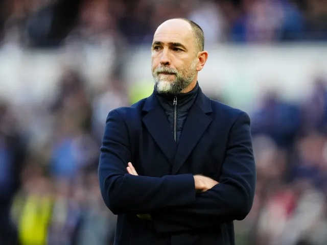 Spurs sẽ phải nỗ lực để tho&aacute;t khỏi nguy cơ rớt hạng.