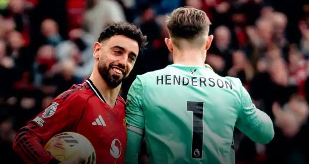 Ảnh bài viết Thèm đá cúp C1, Bruno quyết đưa Man Utd trở lại đấu trường đỉnh cao