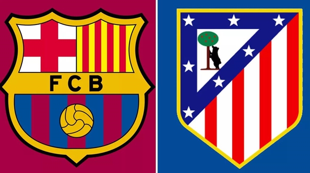 Ảnh bài viết Tiêu đề: Soi trận Barca vs Atletico: Thử thách cực đại tại Camp Nou