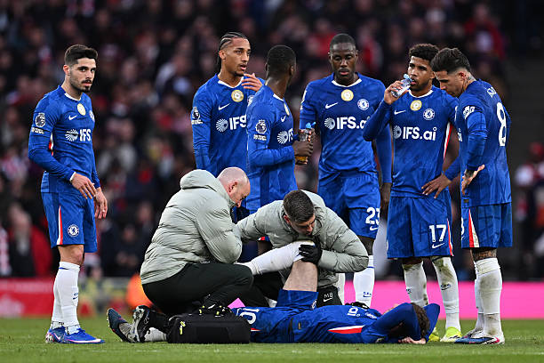 Ảnh bài viết Giải mã 4 lý do khiến Chelsea gục ngã trước Arsenal