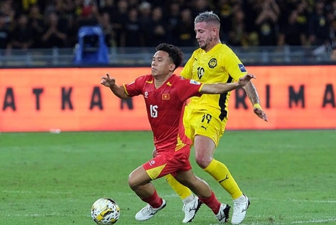 Việt Nam v&agrave; Malaysia chuẩn bị t&aacute;i đấu ở AFF Cup.