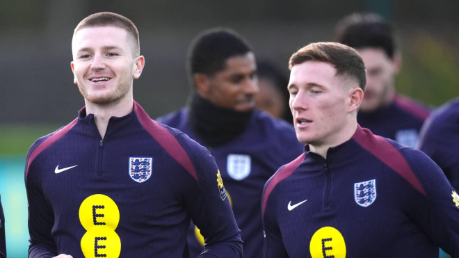 Liverpool được khuy&ecirc;n chi&ecirc;u mộ Adam Wharton.