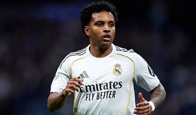Chelsea c&oacute; thể chi đậm để mua Rodrygo.
