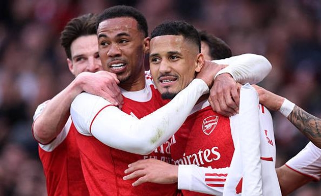 Ảnh bài viết Hiểm họa khi Arsenal quá phụ thuộc vào những quả phạt góc
