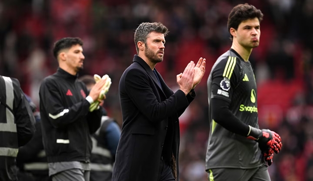 Ảnh bài viết Michael Carrick và cú bẻ lái ngoạn mục đưa MU trở lại Cúp C1