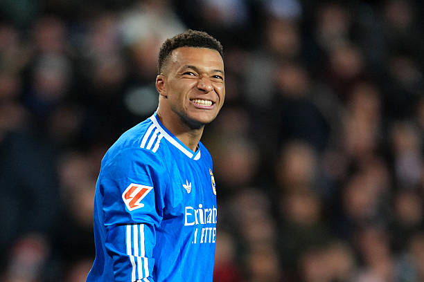 Mbappe l&agrave; tổn thất lớn nhất của Real.