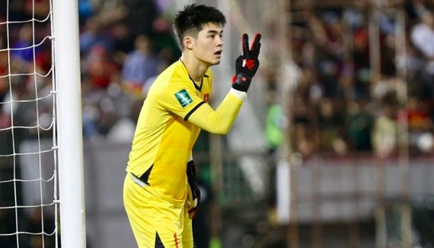 T&agrave;i năng của Trung Ki&ecirc;n cũng l&agrave; một trong những điểm tựa của Ho&agrave;ng Anh Gia Lai.