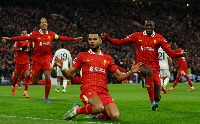 Ảnh bài viết Đấu Wolves, Liverpool quyết phá dớp sau 3 năm