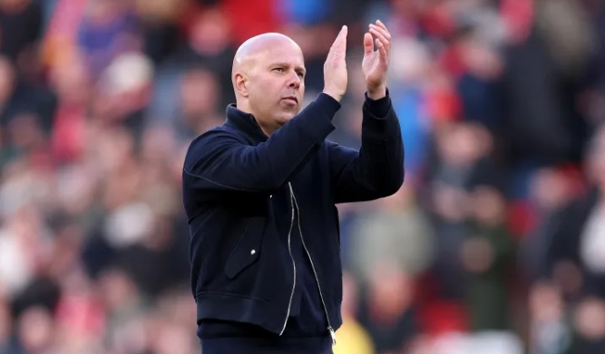 Ảnh bài viết Bài toán xoay tua cân não của Liverpool trước Wolves