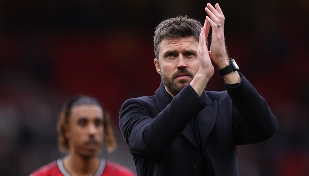 Carrick sẽ c&oacute; th&ecirc;m viện binh để đấu Newcastle.