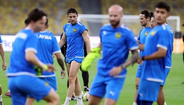 D&agrave;n cầu thủ nhập tịch Malaysia kh&oacute; c&oacute; cơ hội t&aacute;i đấu Việt Nam.