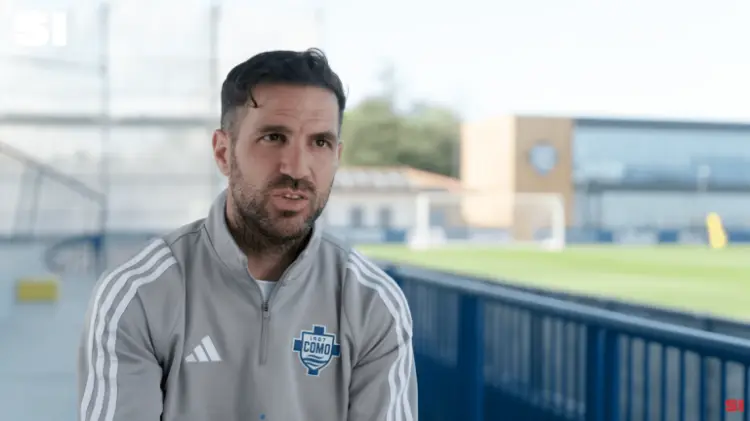 Fabregas gieo hạt giống tư duy.