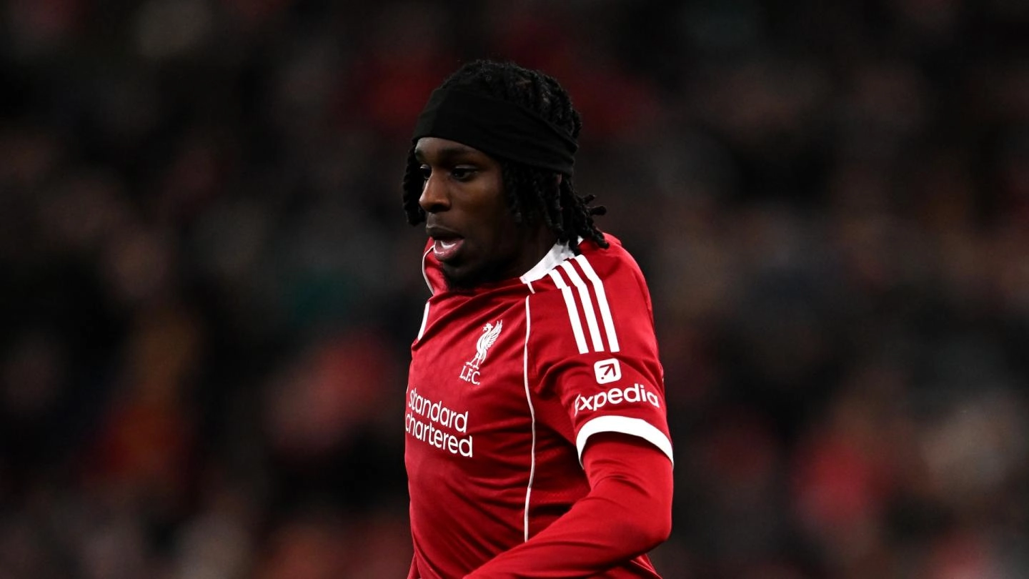 Sự trở lại của Frimpong mang &yacute; nghĩa quan trọng đối với Liverpool.