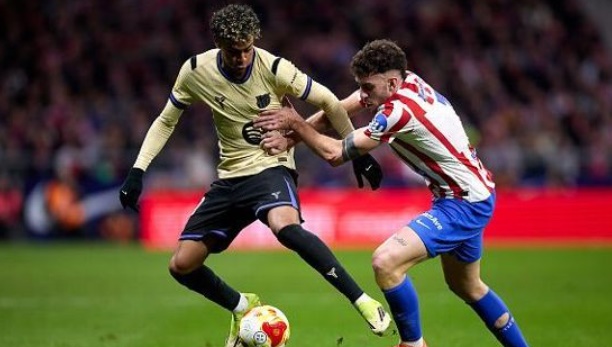 Flick cho rằng một m&igrave;nh Yamal l&agrave; k đủ để tạo ra điều kỳ diệu.