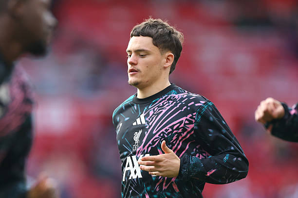 Wirtz vẫn đang trong qu&aacute; tr&igrave;nh hồi phục chấn thương. 