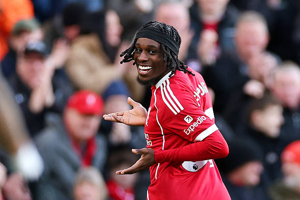 Khả năng tạo đột biến của Frimpong sẽ l&agrave; ch&igrave;a kh&oacute;a.