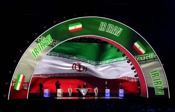 Iran c&oacute; thể sẽ kh&ocirc;ng tham dự kỳ World Cup 2026.