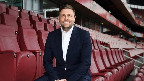 James Ellis bất ngờ rời vị tr&iacute; Gi&aacute;m đốc Kỹ thuật của Arsenal.