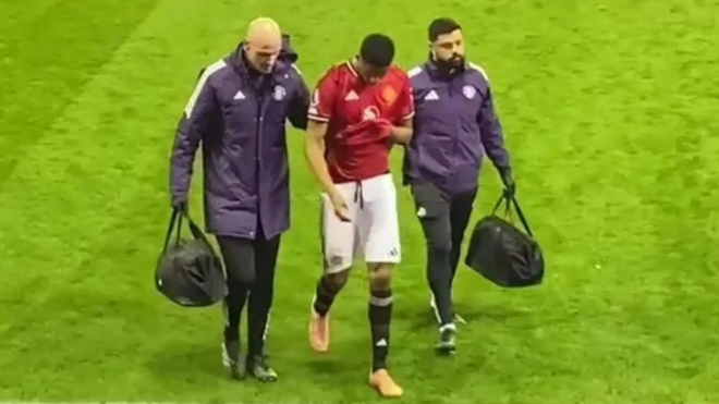 Ảnh bài viết MU mất "trọng pháo" Chido Obi ngay trước mắt Carrick