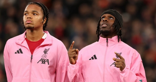 Ảnh bài viết Đôi cánh tốc độ sẽ giúp Liverpool xuyên phá Wolves