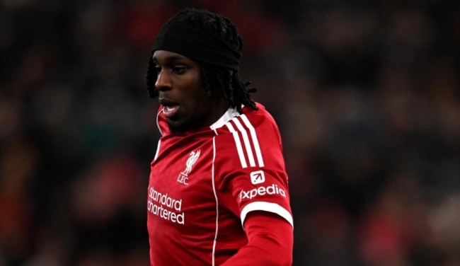 Frimpong l&agrave; mũi khoan lợi hại.