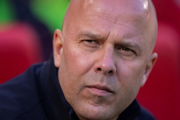 Ảnh bài viết Arne Slot thừa nhận không còn thích xem Ngoại hạng Anh