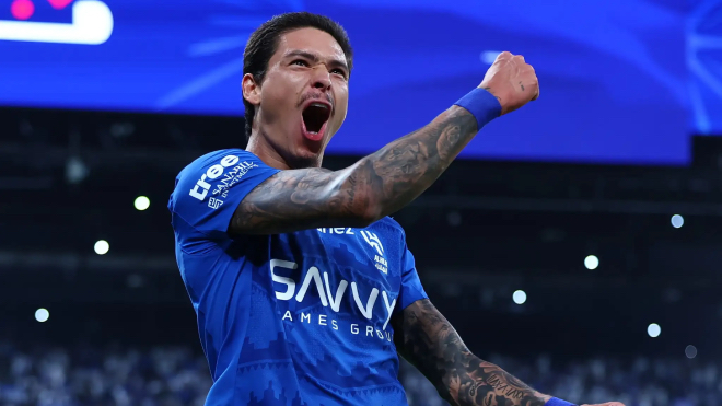 Ảnh bài viết Chelsea vượt mặt Newcastle vụ "giải cứu" Darwin Nunez