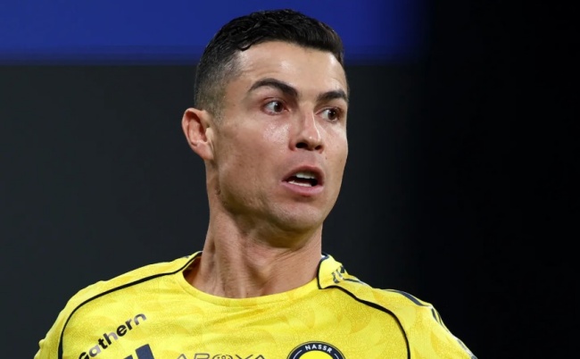 Ảnh bài viết Chuyên cơ rời Riyadh trong đêm và dấu chấm hết cho Ronaldo?