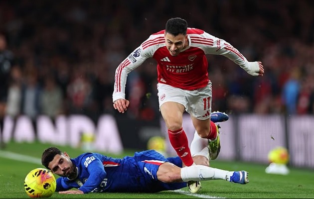 Ảnh bài viết Soi trận Brighton vs Arsenal: Đối mặt cạm bẫy tại hiểm địa Amex