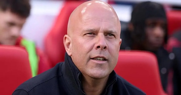 Ảnh bài viết HLV Slot khẳng định Liverpool tiếp tục ưu tiên mua sao trẻ