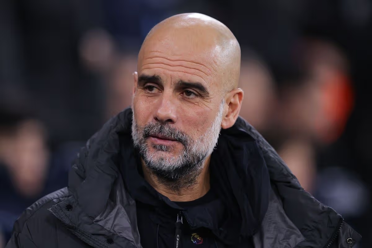 HLV Pep Guardiola cảnh giác trước Nottingham Forest.