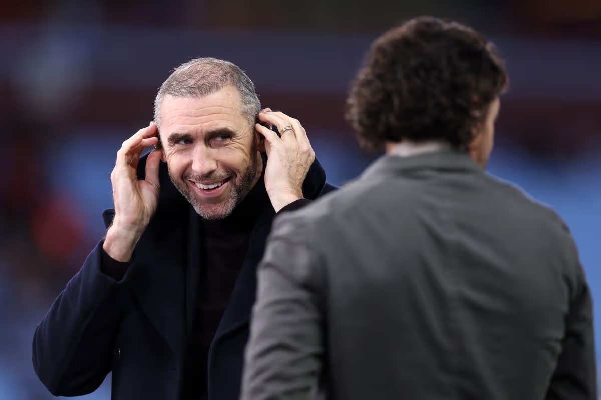 Ảnh bài viết Martin Keown chỉ ra 3 thay đổi để Arsenal lên ngôi vô địch