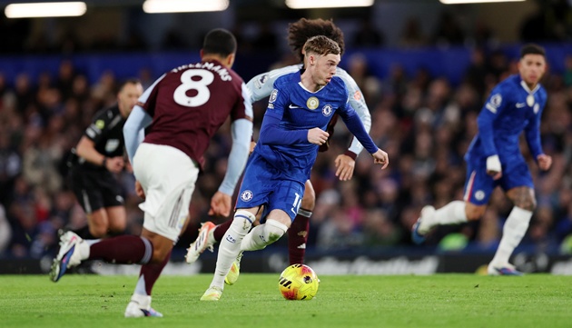 Ảnh bài viết Soi trận Aston Villa vs Chelsea: Tìm lối thoát khủng hoảng