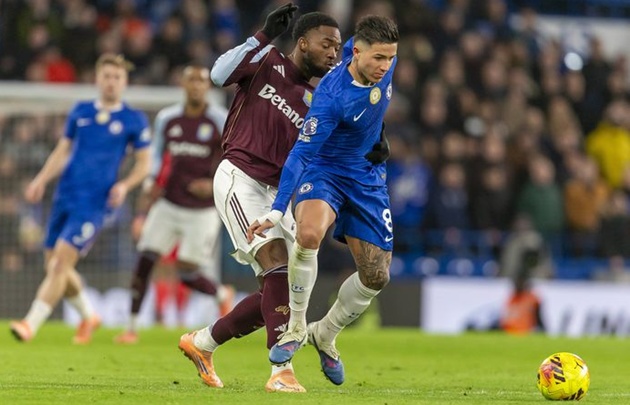 2 CLB đang c&oacute; phong độ kh&ocirc;ng tốt.