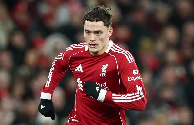 Ảnh bài viết Thắng đậm nhưng đầy bất an, Liverpool dễ sập bẫy Wolves