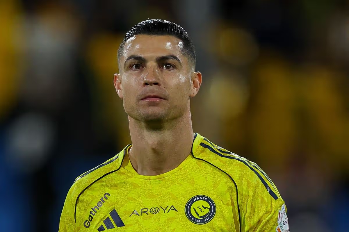 Ảnh bài viết Fabrizio Romano bác tin Ronaldo rời khỏi Saudi Arabia