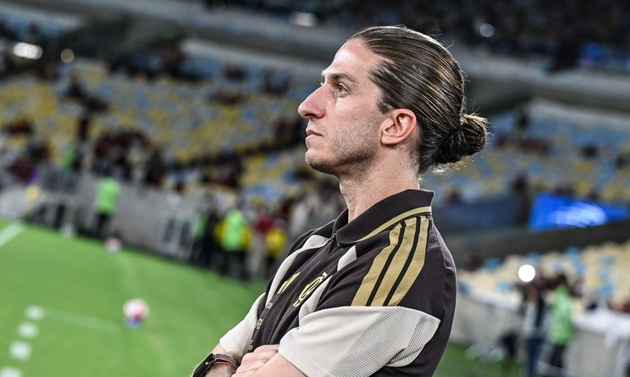 Ảnh bài viết Flamengo trảm Filipe Luis vì đi đêm với Chelsea