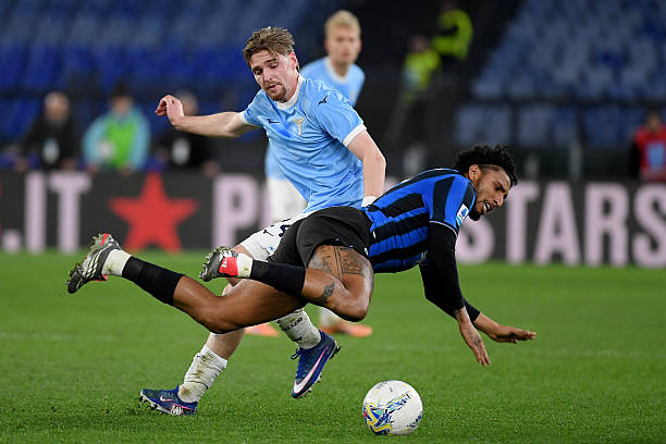 Ảnh bài viết Soi trận Lazio vs Atalanta: Chìm sâu vào khủng hoảng