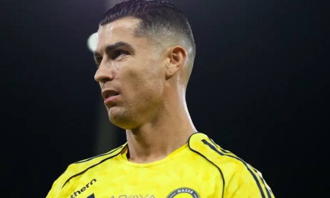 Ảnh bài viết Al-Nassr xác nhận Cristiano Ronaldo dính chấn thương nghiêm trọng