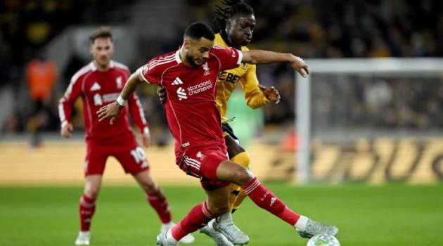 Ảnh bài viết Gerrard chê hàng công Liverpool vô hại sau trận thua Wolves