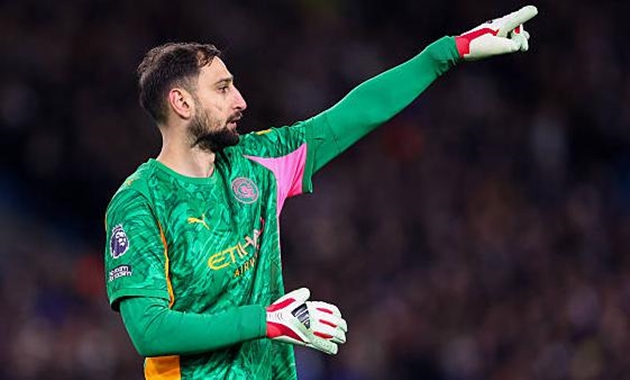 Những c&aacute;i t&ecirc;n mới đang gi&uacute;p Manchester City trở n&ecirc;n biến h&oacute;a hơn.